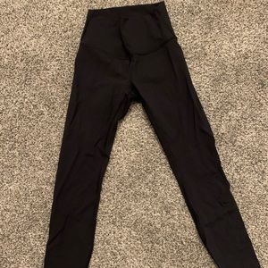 LULU LEMON LEGGINGS